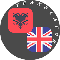 Albanian - English Translator