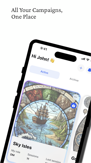SessionKeeper Screenshot 0