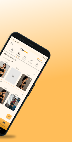 Fitvise Screenshot 3