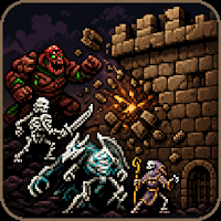 DungeonCrawlDefender