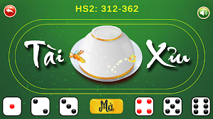 Tài Xỉu 2024 Screenshot 1