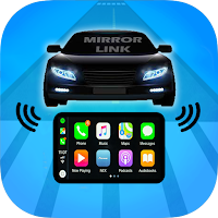Mirror Link Phone to car