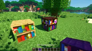 Android Infusion Mods Minecraf Screenshot 1