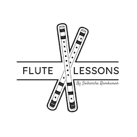 Flute Lessons by Sriharsha Ram
