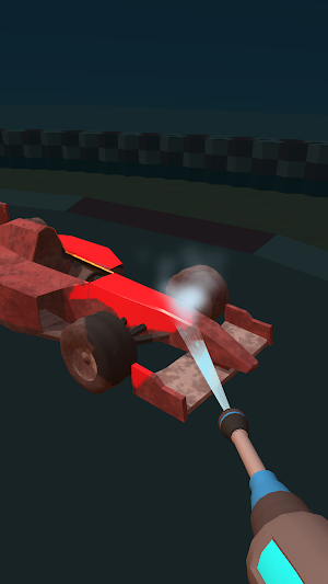 Power Wash: Cleaning Game Screenshot 2