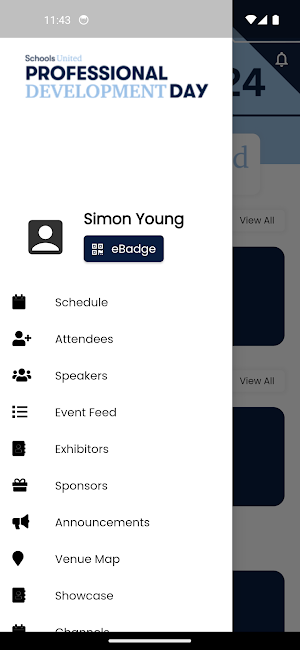 Schools United Screenshot 2