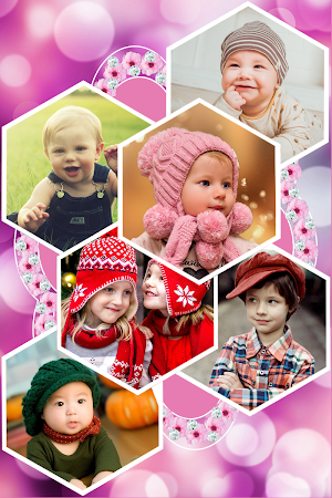 Photo Frame Screenshot 1