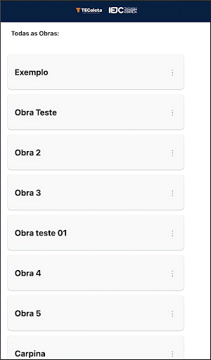Tecoleta Screenshot 3