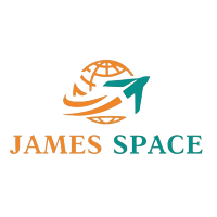 James Space - Оформление визы