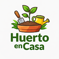 Huerto en Casa: Guía