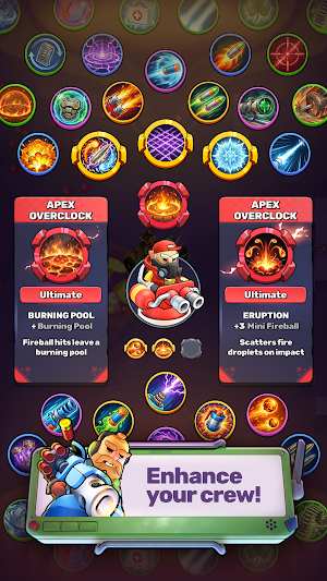 Greedy Survivor: Rogue Defense Screenshot 2
