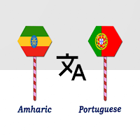 Amharic Portuguese Translator