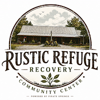Rustic Refuge Recovery Comm