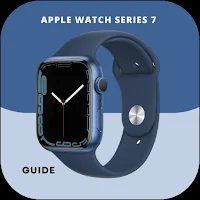 apple watch series 7 Guide
