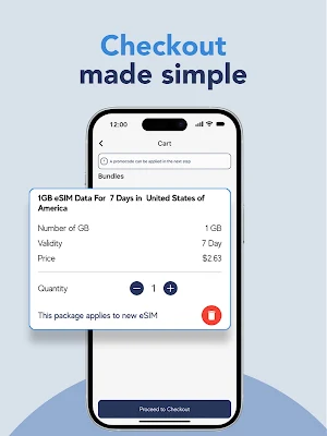 Defy Mobile Screenshot 3