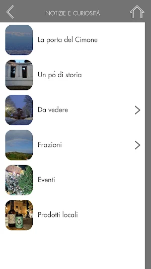Marano sul Panaro Screenshot 1