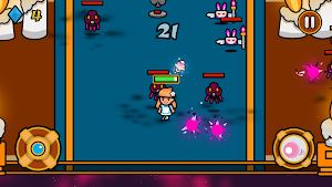 Arcane Sealer Screenshot 0
