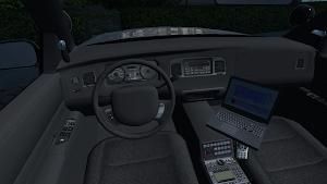 Justice Force:Police Simulator Screenshot 3