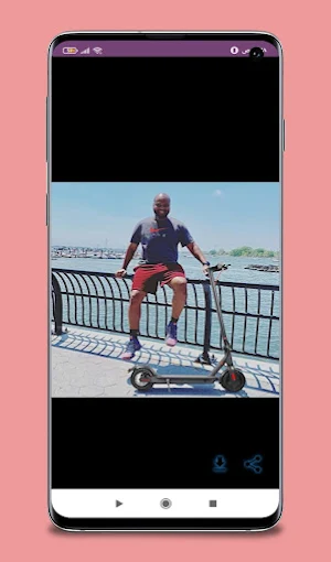 mi m365 electric scoter review Screenshot 3