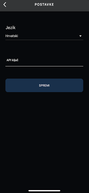 Nokumo PMS Screenshot 0