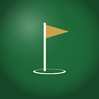 Golfer: GPS Shot & Score