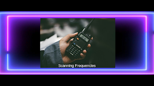 Walkie Talkie HAM Radio Caller Screenshot 3