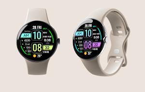 Digital Sport STRUMAN Watch Screenshot 1