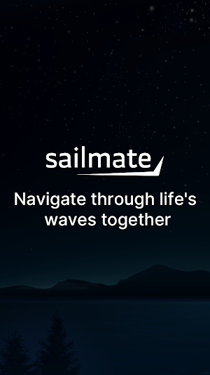 The Sailmate Screenshot 0