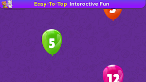 Baby Games for Little Hands Screenshot 2