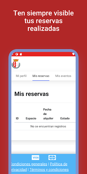 Ayunt. Villafranca de Córdoba Screenshot 1