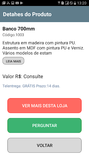 CRTEL ALETEL Screenshot 2