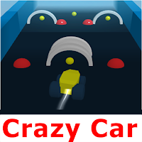 Space Car part7
