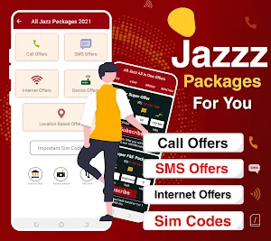 All Network Packages: Internet Screenshot 2