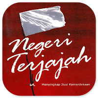 Negeri Terjajah Kemerdekaan