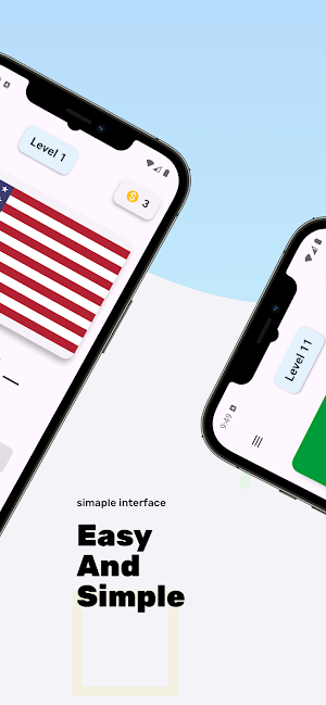 Guess the Country Screenshot 1