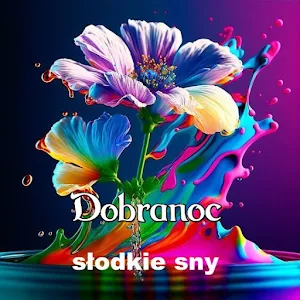 Dobranoc i Dzień dobry Screenshot 1