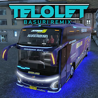 Basuri Mod Remix Koplo
