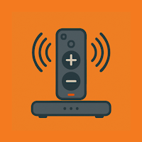Soundbar Remote Control
