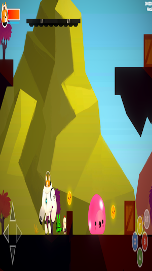 jet war: strike mission Screenshot 2