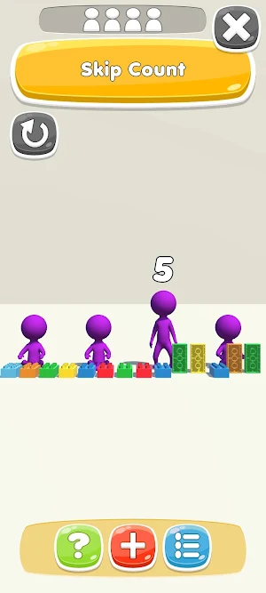 Six Bricks Pro Screenshot 3