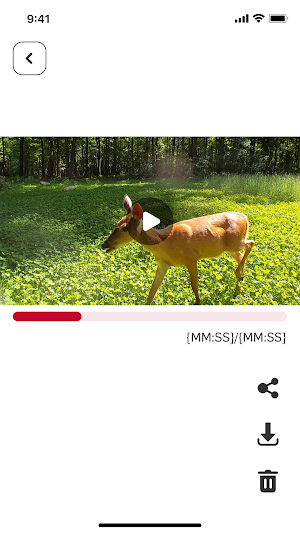 Nordic Hunter Screenshot 3
