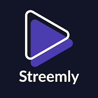 Streemly: Xtream IPTV Player