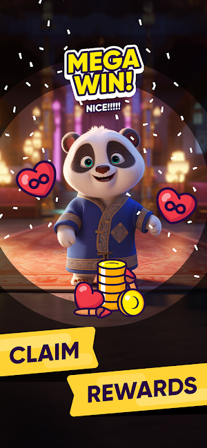 Pic Wiz - puzzle game Screenshot 3