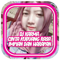 DJ Karma Cinta - Kubuang Rasa 