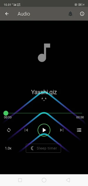 Xitlari Qoshiqlari Uzbek music Screenshot 2