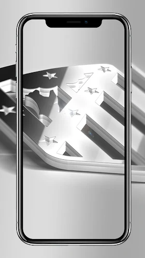 Atletico Madrid Wallpapers screenshot 3