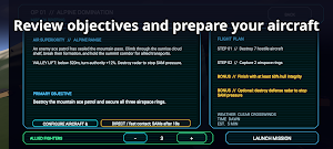 Astra Combat Screenshot 0