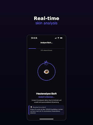 Acnorithm Screenshot 3