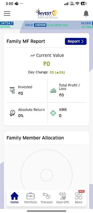 InvestIQ Capital Screenshot 2