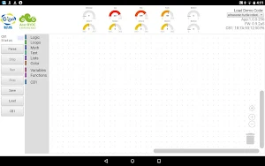 CB1 GigoBlockly Screenshot 1